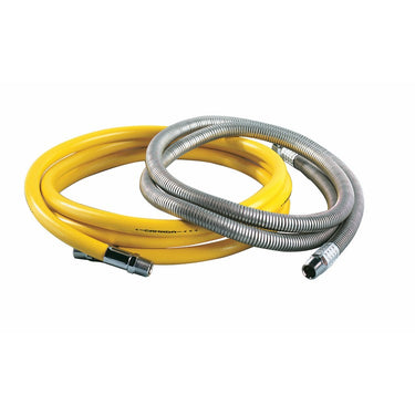 Yellow Hose For Drench Hoses - Model S89-002